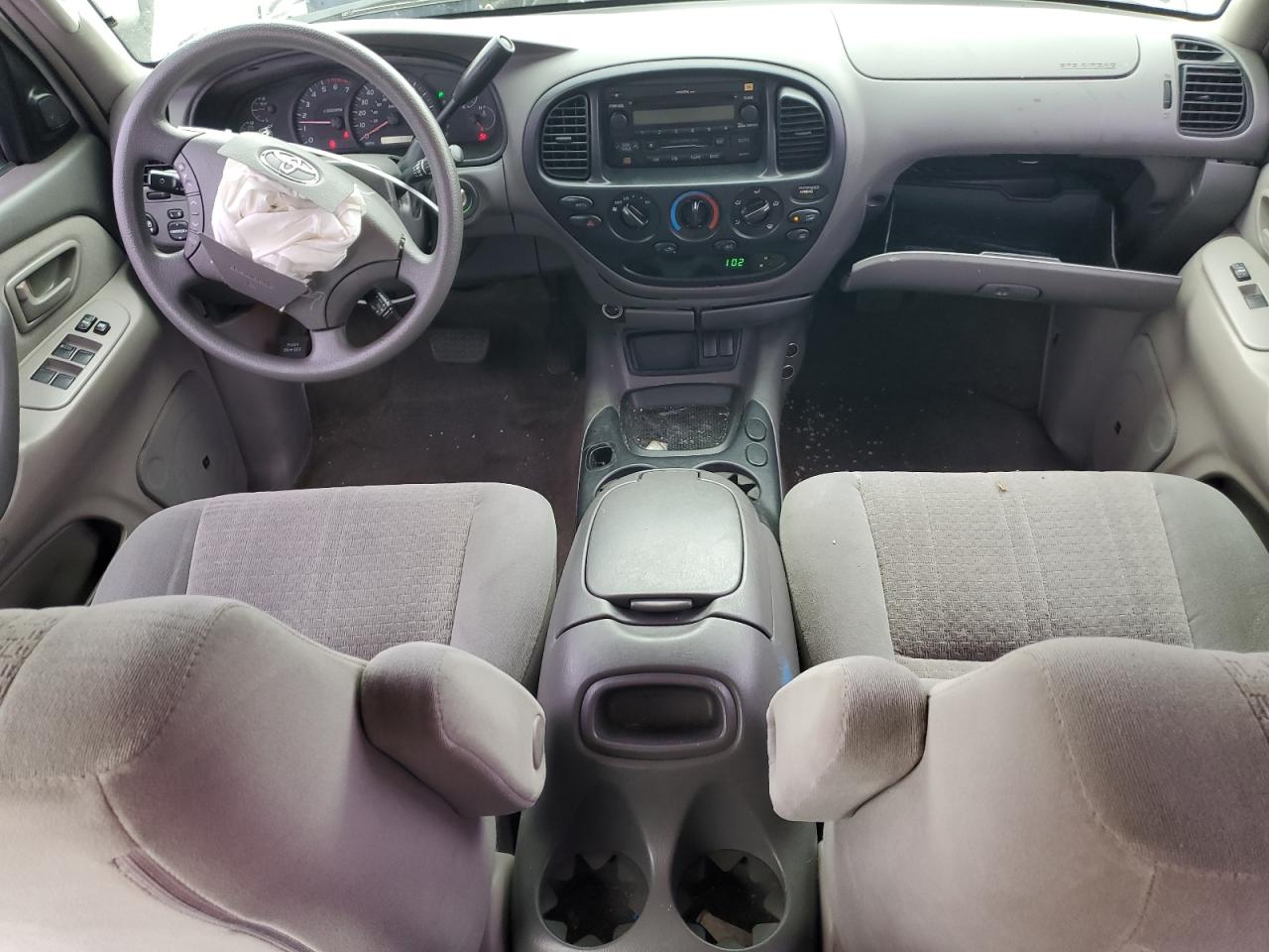 5TBET34176S503539 2006 Toyota Tundra Double Cab Sr5