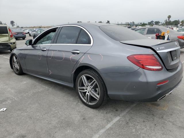 WDDZF4JB0HA217685 2017 MERCEDES-BENZ E CLASS - Image 2