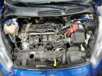 FORD FIESTA SE photo