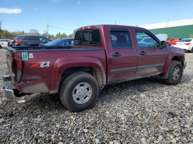 1GCDT13E488117938 2008 Chevrolet Colorado