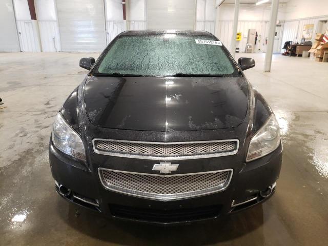 2011 Chevrolet Malibu Ltz VIN: 1G1ZE5E18BF184099 Lot: 55751974