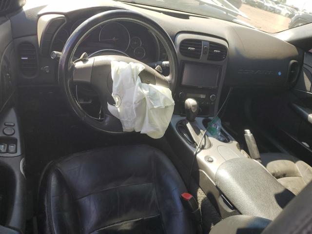 2007 Chevrolet Corvette VIN: 1G1YY25U975128472 Lot: 55112454