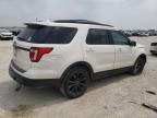 FORD EXPLORER X photo