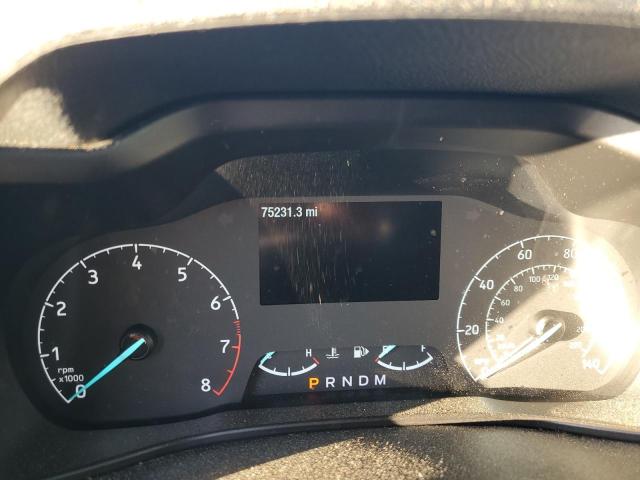 2019 Ford Transit Connect Xl VIN: NM0LS7E25K1387680 Lot: 54796904