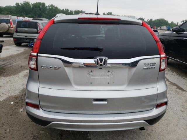 2015 Honda Cr-V Exl VIN: 5J6RM4H78FL049033 Lot: 54612354