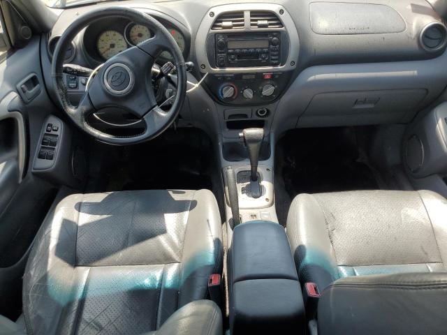 2002 Toyota Rav4 VIN: JTEHH20V526040038 Lot: 55998164