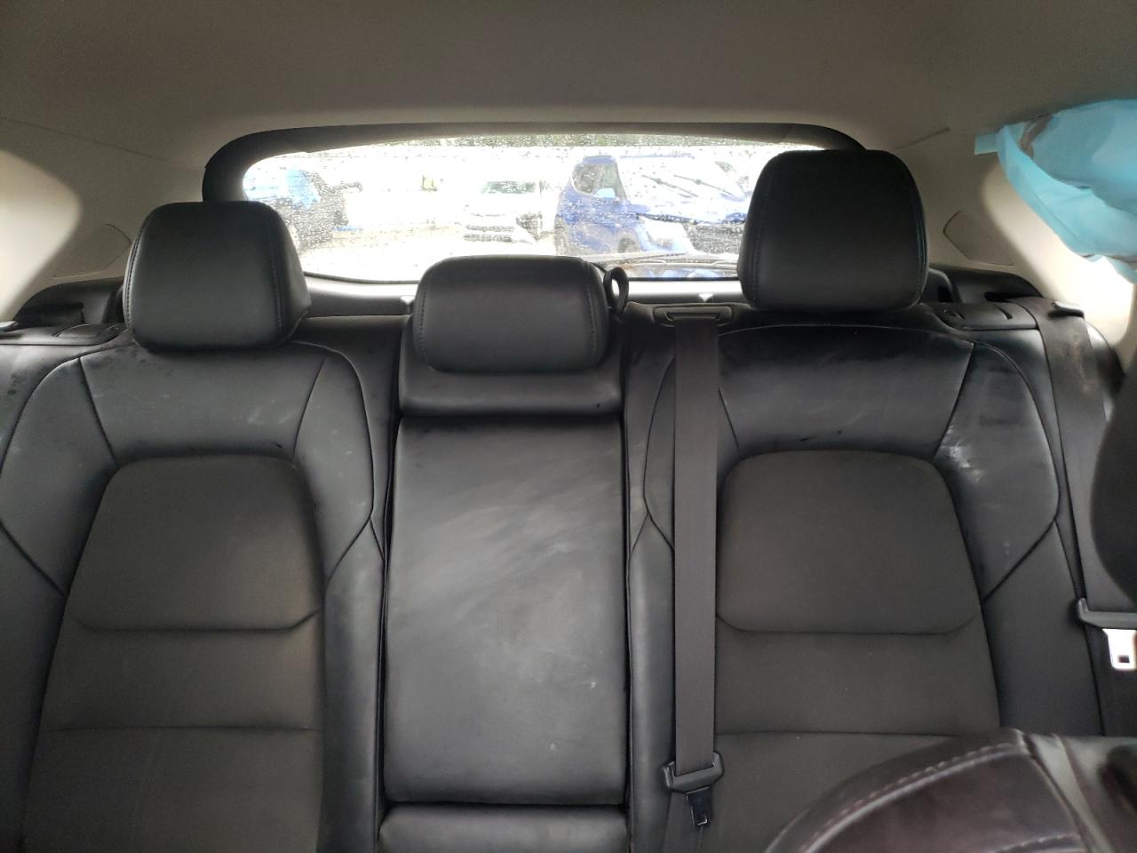 JM3KFBCM6J0426687 2018 Mazda Cx-5 Touring