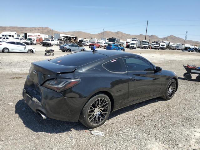 2010 Hyundai Genesis Coupe 3.8L VIN: KMHHU6KH6AU025150 Lot: 56400454