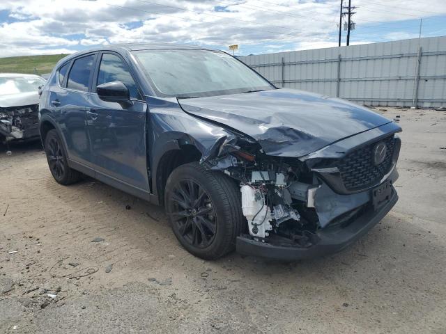 2022 Mazda Cx-5 Preferred VIN: JM3KFBCM9N1620534 Lot: 54137334