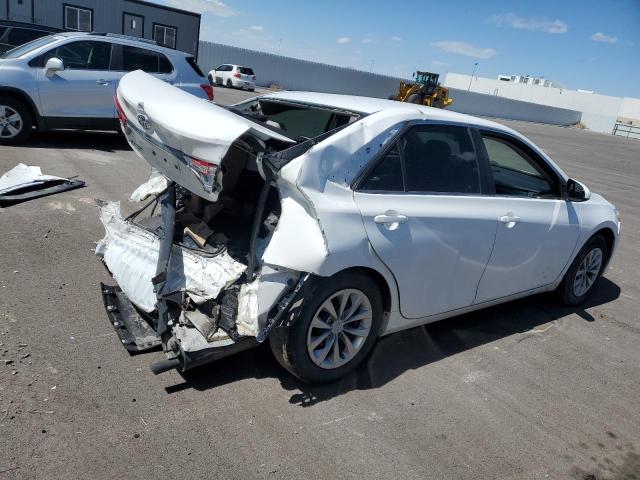 2017 Toyota Camry Le VIN: 4T1BF1FKXHU327737 Lot: 52936224