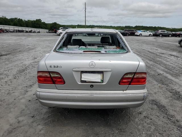 2001 Mercedes-Benz E 320 VIN: WDBJF65J11B278059 Lot: 53574974