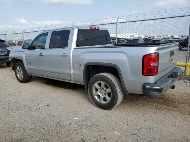 2014 GMC Sierra C1500 Sle VIN: 3GTP1UEC7EG115154 Lot: 55702734