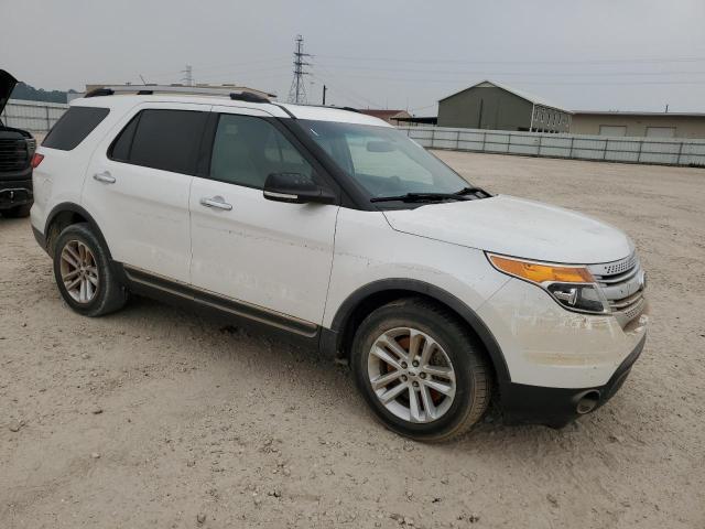 2014 Ford Explorer Xlt VIN: 1FM5K8D88EGA00899 Lot: 54396534