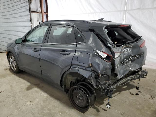 2023 Hyundai Kona Sel VIN: KM8K62AB6PU026779 Lot: 54329154