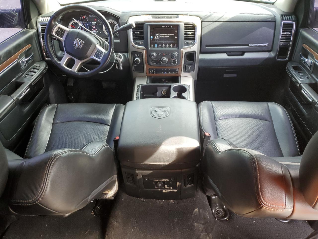 3C6UR5NL1DG527772 2013 Ram 2500 Laramie