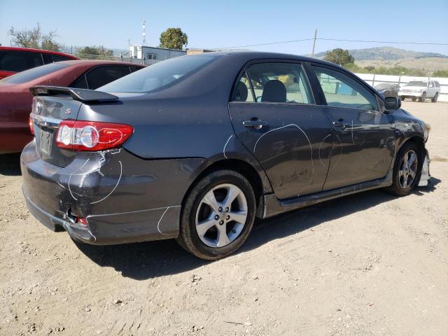 2012 Toyota Corolla Base VIN: 5YFBU4EE4CP059362 Lot: 55025954