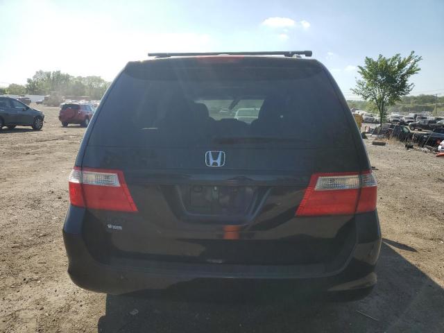 2007 Honda Odyssey Exl VIN: 5FNRL38787B103891 Lot: 53353844