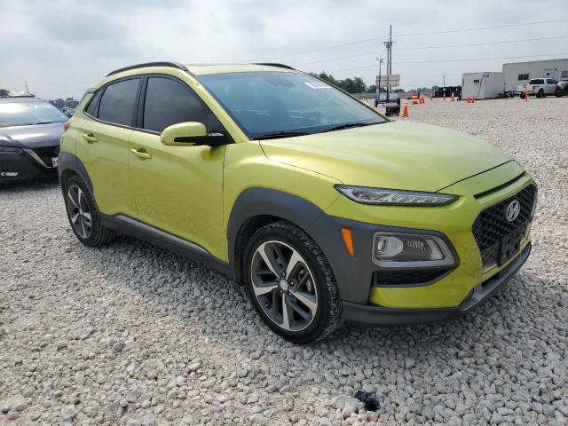 2020 HYUNDAI KONA ULTIM - KM8K53A51LU437116