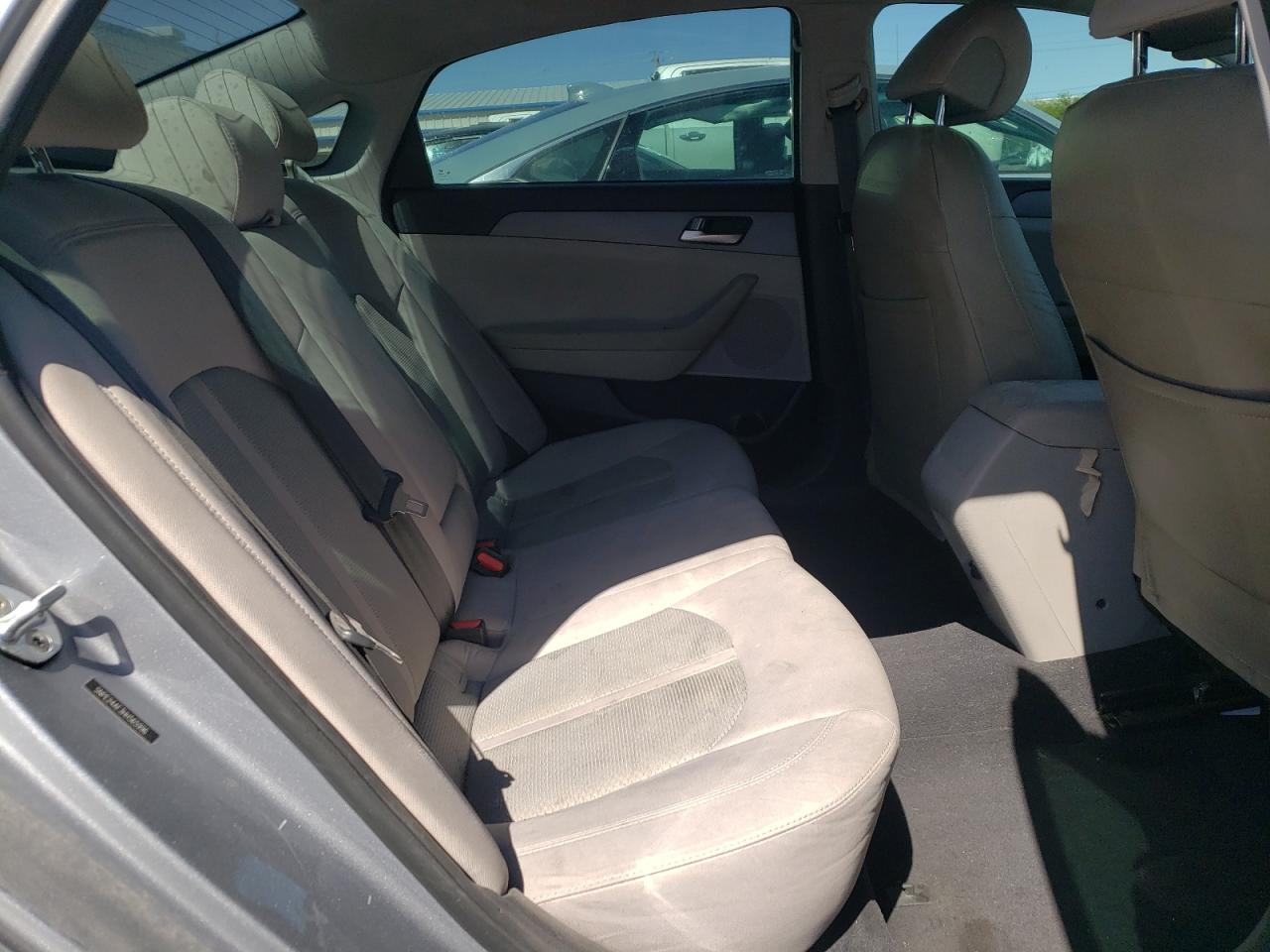 5NPE24AF3HH565996 2017 Hyundai Sonata Se