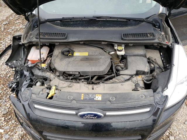 2013 Ford Escape Se VIN: 1FMCU9GX6DUA20983 Lot: 54262684