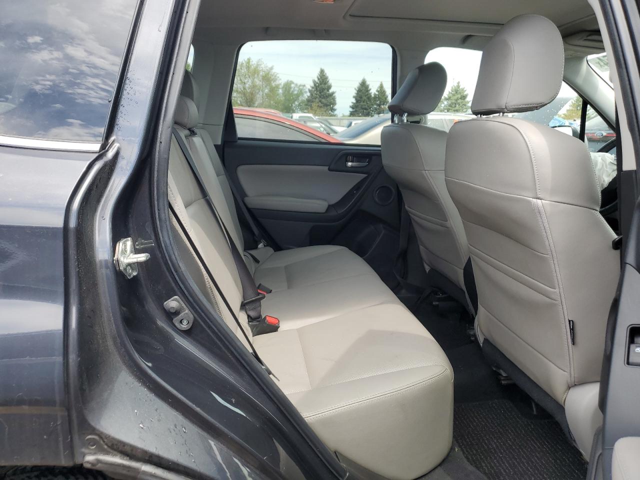 JF2SJAWC5FH426064 2015 Subaru Forester 2.5I Touring