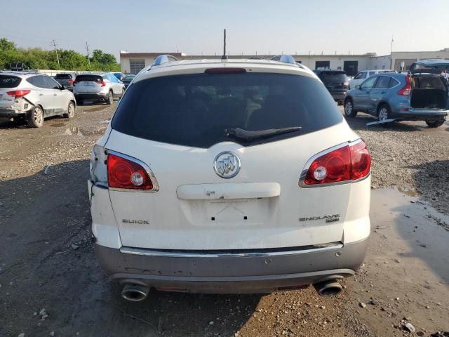 2010 Buick Enclave Cxl VIN: 5GALRCED3AJ202960 Lot: 51599544