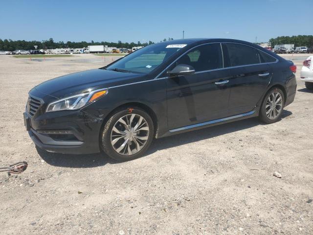 2015 HYUNDAI SONATA SPO - 5NPE34AB1FH125377