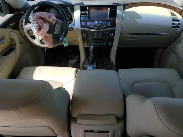 2017 INFINITI QX80 BASE - JN8AZ2NE7H9160284