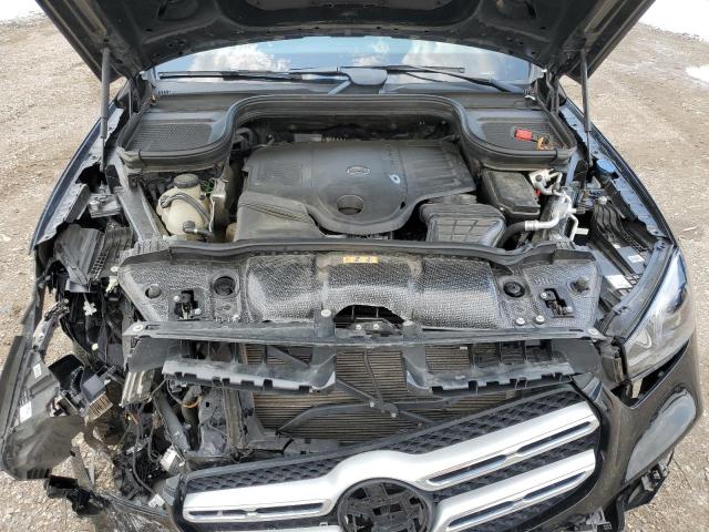 2022 Mercedes-Benz Gle 450 4Matic VIN: 4JGFB5KBXNA688568 Lot: 53840464