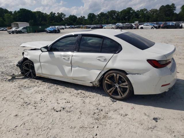 2023 BMW 330I - 3MW69FF02P8D38622