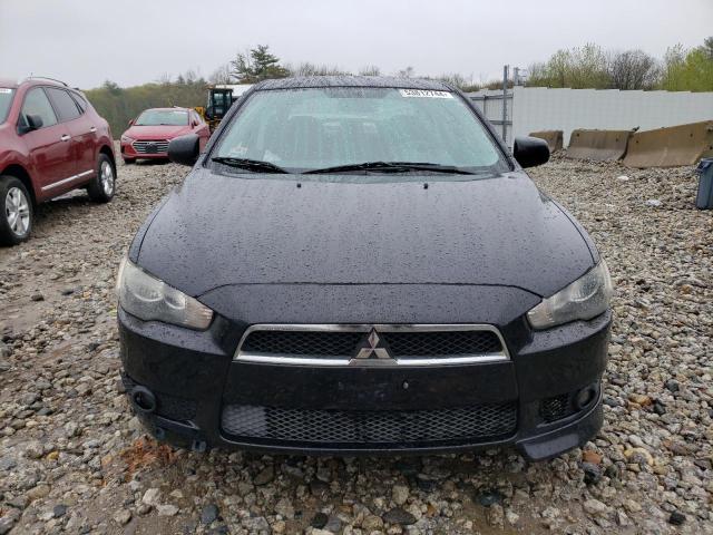 2011 Mitsubishi Lancer Es/Es Sport VIN: JA32U2FU2BU039962 Lot: 53812744