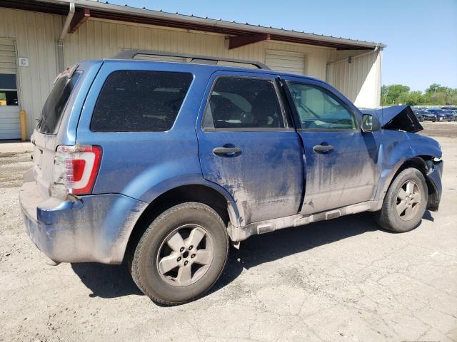 1FMCU0D70AKC85129 2010 Ford Escape Xlt