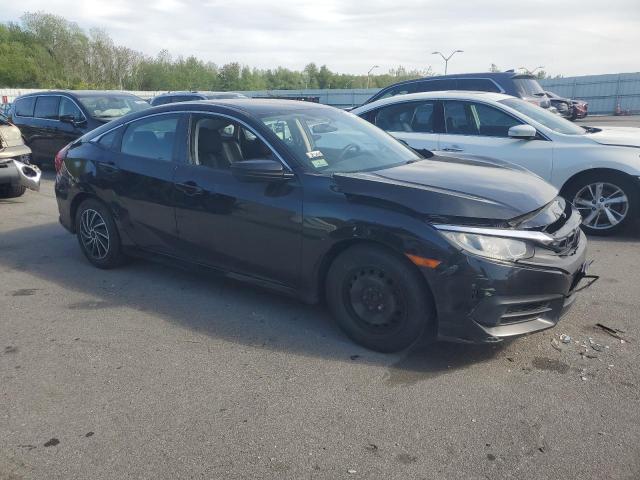 2017 HONDA CIVIC LX - 19XFC2F58HE203186
