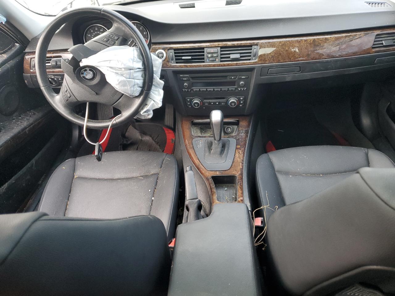 WBAVA37588NL50736 2008 BMW 328 I