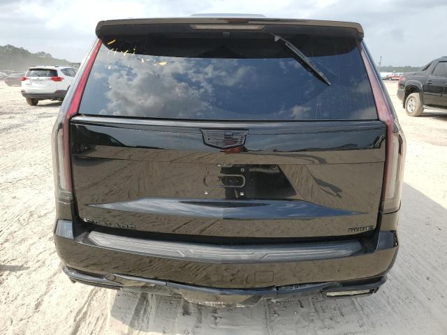 2022 Cadillac Escalade Sport VIN: 1GYS4FKTXNR284645 Lot: 56022854