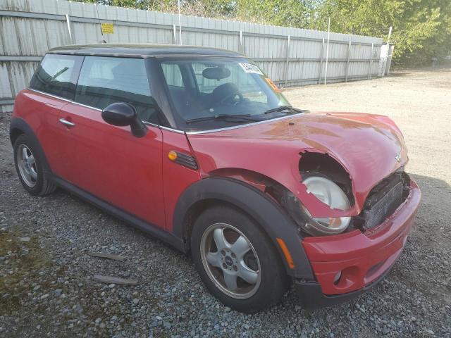 2010 Mini Cooper VIN: WMWMF3C58ATZ23185 Lot: 53441014