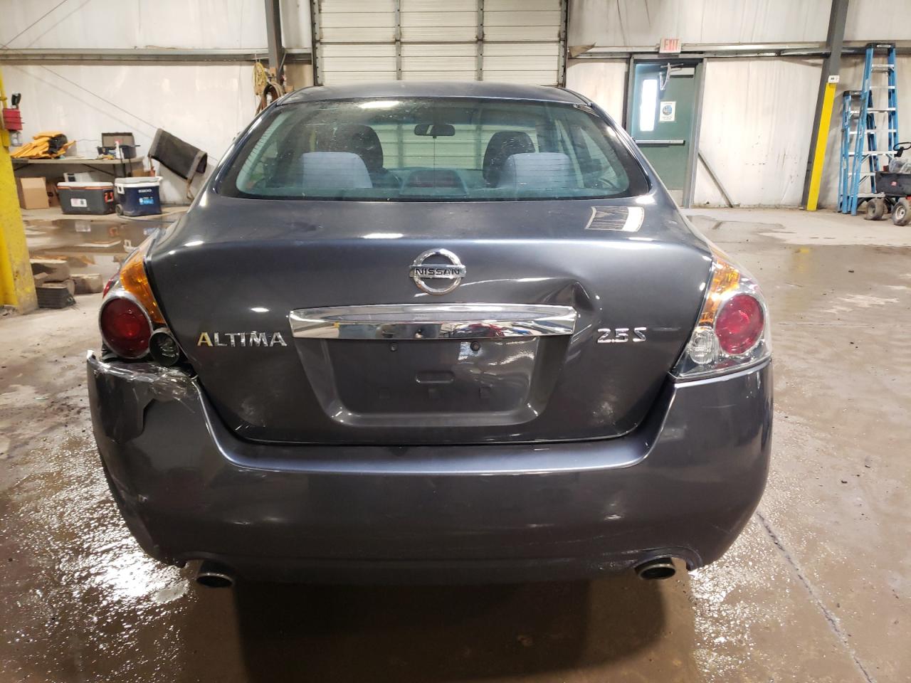 1N4AL2AP9BC181934 2011 Nissan Altima Base