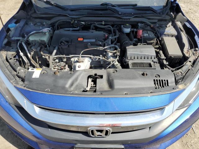 2018 HONDA CIVIC LX - 2HGFC2F56JH517012