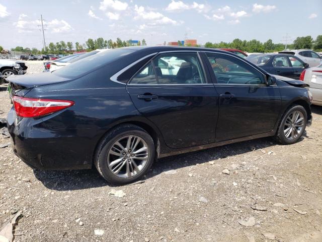 2017 Toyota Camry Le VIN: 4T1BF1FK0HU650954 Lot: 55473094