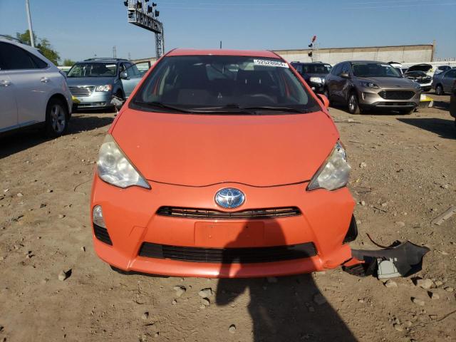 2013 Toyota Prius C VIN: JTDKDTB35D1046039 Lot: 52528064