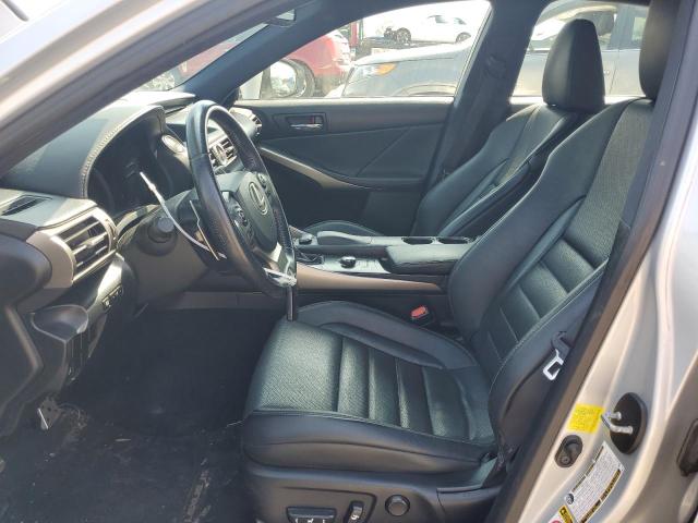 2014 Lexus Is 250 VIN: JTHCF1D28E5006036 Lot: 54715124