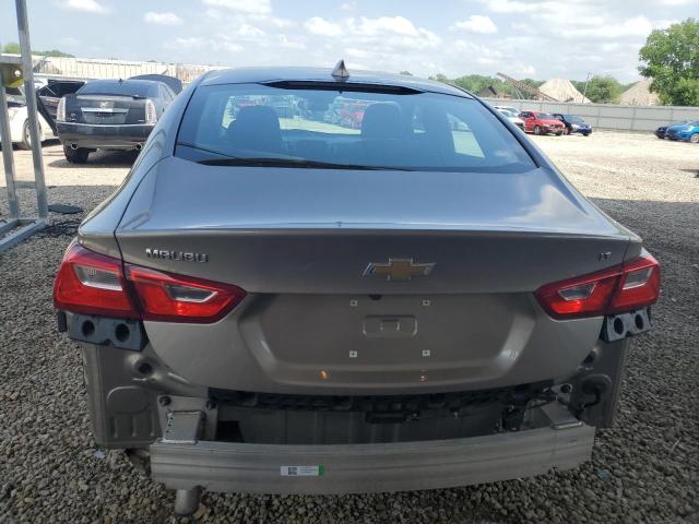 2023 Chevrolet Malibu Lt VIN: 1G1ZD5ST1PF201874 Lot: 54044744