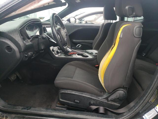 2017 Dodge Challenger Sxt VIN: 2C3CDZAG0HH616973 Lot: 56435194