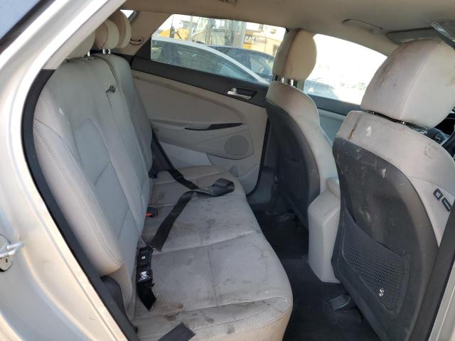 2019 Hyundai Tucson Se VIN: KM8J2CA42KU891367 Lot: 56477114