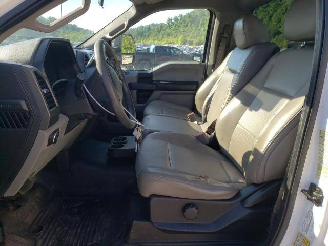 2018 Ford F250 Super Duty VIN: 1FDBF2B69JEC82224 Lot: 56282704