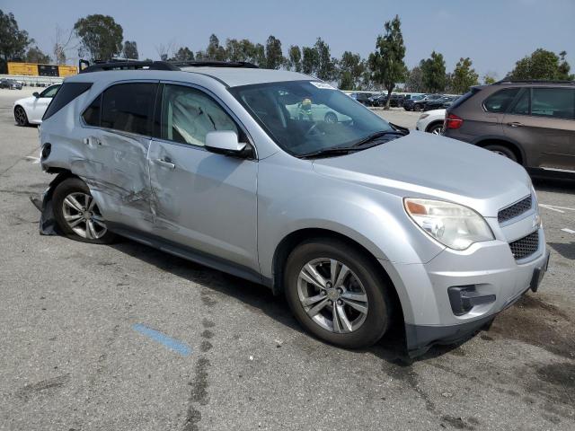 2014 Chevrolet Equinox Lt VIN: 1GNALBEKXEZ107584 Lot: 54944394