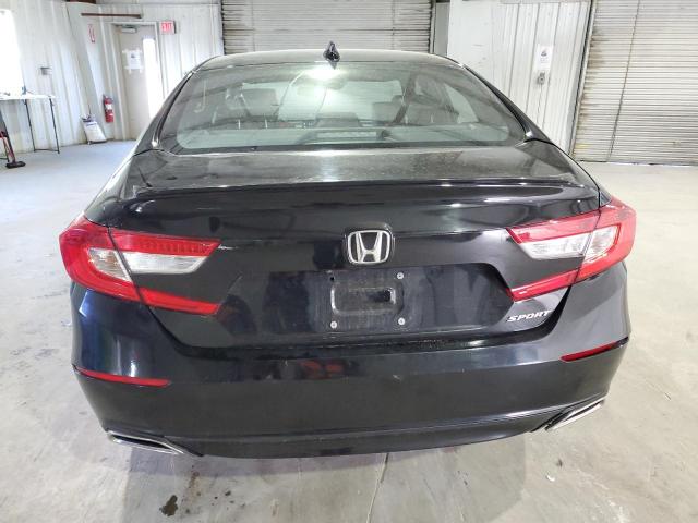 1HGCV1F39LA139677 Honda Accord SPO 6