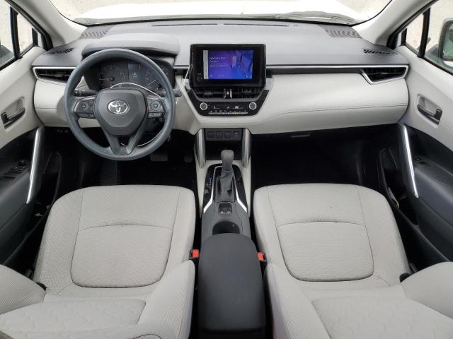 2023 Toyota Corolla Cross L VIN: 7MUAAABG0PV044465 Lot: 54730504