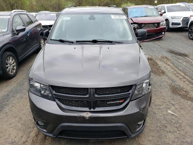 2019 Dodge Journey Se VIN: 3C4PDCBB0KT863325 Lot: 53401334