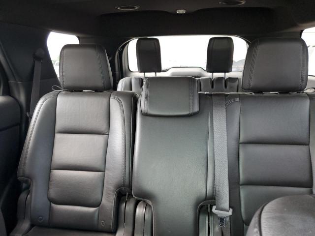 2014 Ford Explorer Xlt VIN: 1FM5K8D8XEGC52301 Lot: 54954164